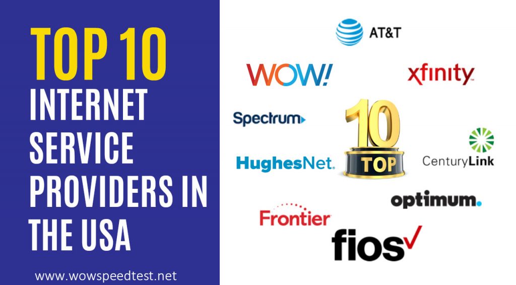 Exploring The Top Internet Providers In San Diego Tech