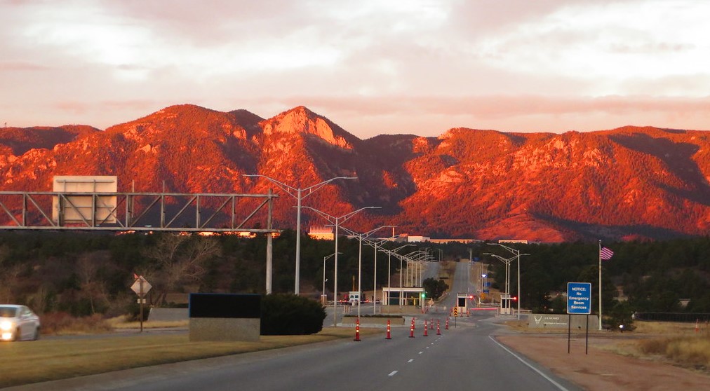 Colorado