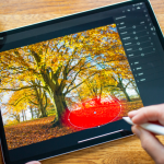 Best Tablet for Photo Editing