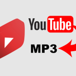 YouTube to mp3 converter