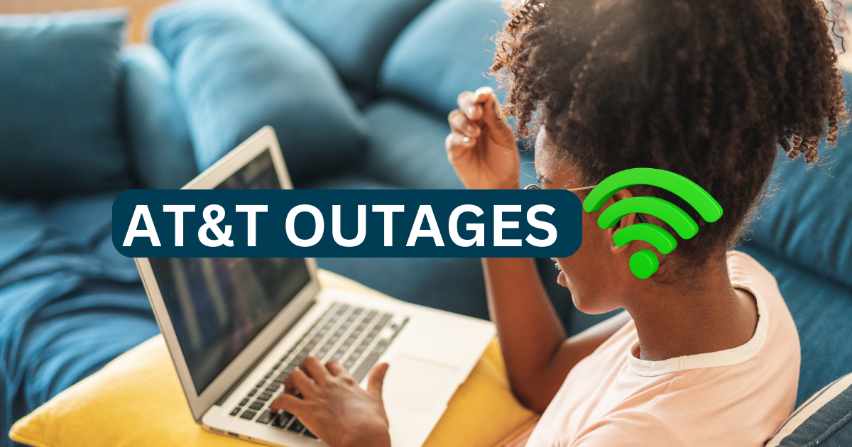 AT&T Outages