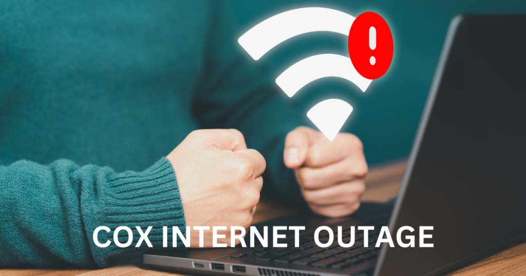 cox outage