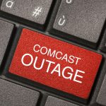 Comcast Outage