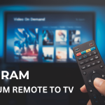 how to program spectrum remote to tv