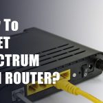 How to Reset Your Spectrum Router