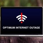 Optimum Internet Outage